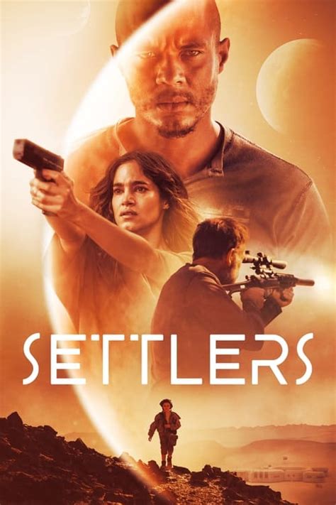 the settlers full movie online|Settlers DVD Release Date February 15, 2022.